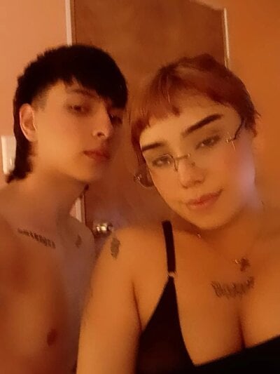 Thomas_and_chloe - Stripchat Teen Blowjob Cam2cam Couple 