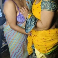 Silent_bdgirl's webcam live show