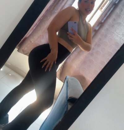 Belinda_rousse Avatar