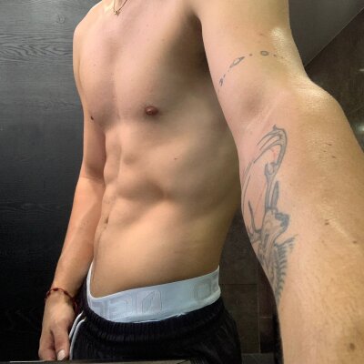 Criss__77 - Stripchat Boy 