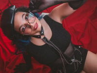 AuroraSierra's Live Webcam Show