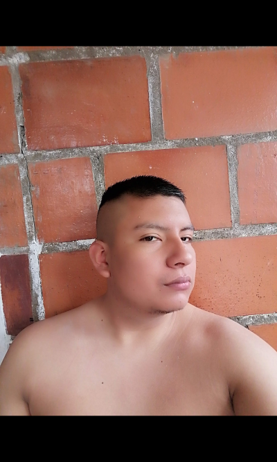 Jeison0323 Live Cam on StripChat