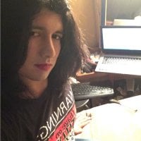 annie_dreamaker's Offline Chat Room