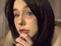 caramelskiss' Offline XXX Chat