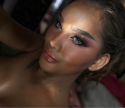 DevilishCharmXXX - Stripchat Glamour Blowjob Cam2cam Trans 