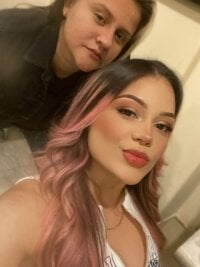 Sweet_and_fire's Offline Chat Room