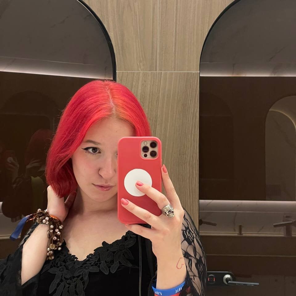 Starkyshow profile