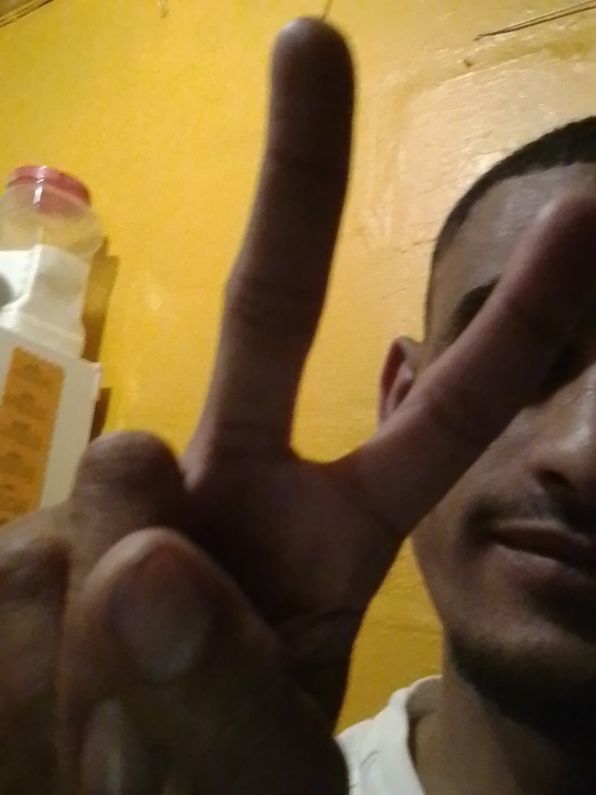 BIGSTIKK