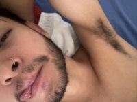 hairyotterboy's webcam live show