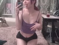 amina_home's Offline XXX Chat