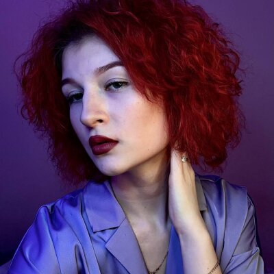 EmberParadise Avatar