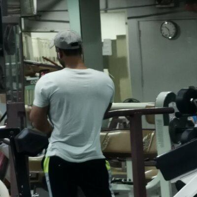 pussylover8985 Avatar