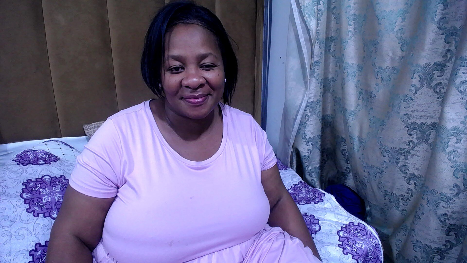 AfricanQueenxx25