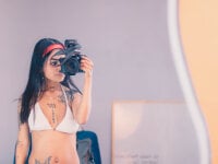 AshleyIsabel18_'s webcam live show