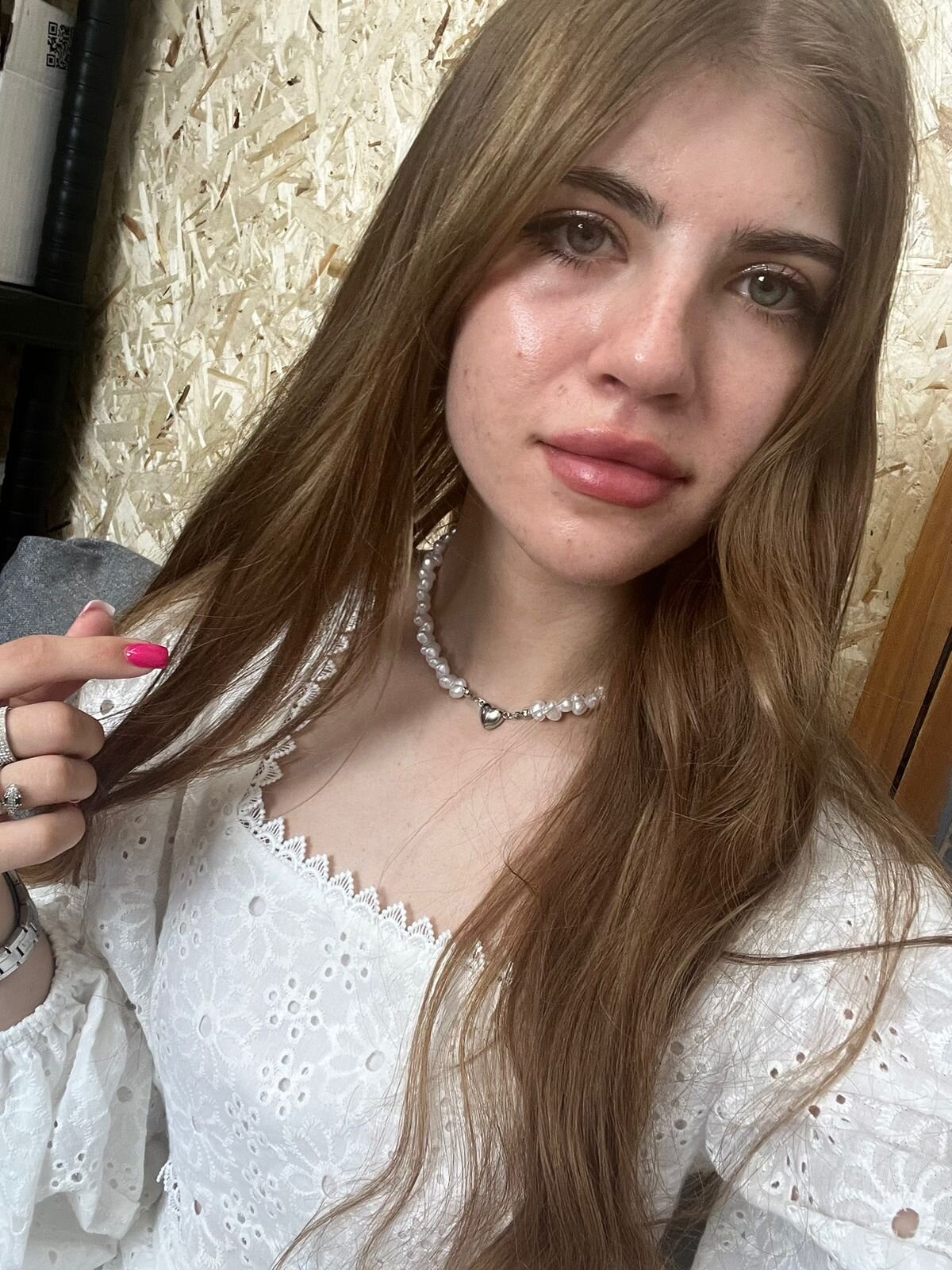 LissaCallMe