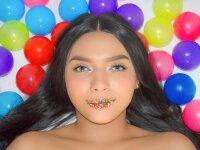 CoralineFox's Offline Chat Room