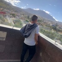 Camilomore002's webcam live show
