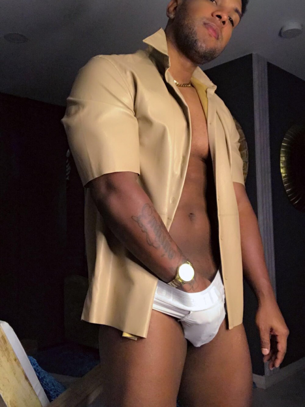 Blacksexxx profile