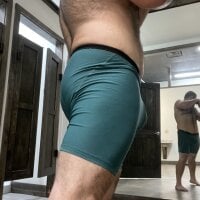 PervertedPanda's webcam live show