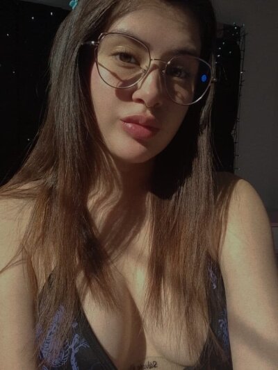 mile_evams from stripchat