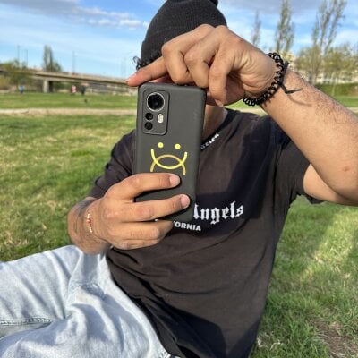 NastyBoy98