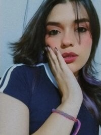 Vaalkiriia's webcam live show