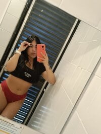 Grace_MillerX's webcam live show