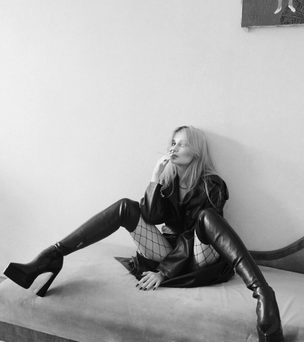 mistress_wilma from stripchat
