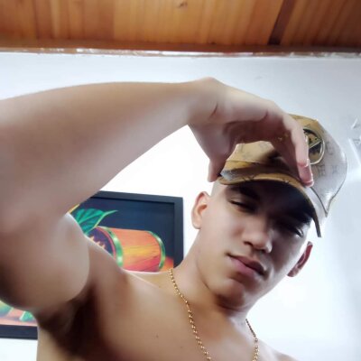 Thiago_blakee Avatar
