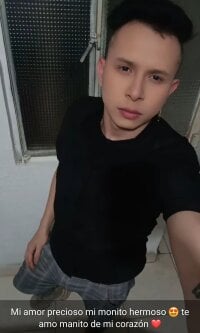 Golden_Boysx's webcam live show