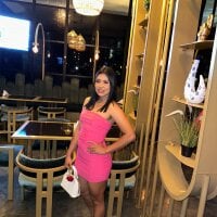 ViolettBrowns's webcam live show