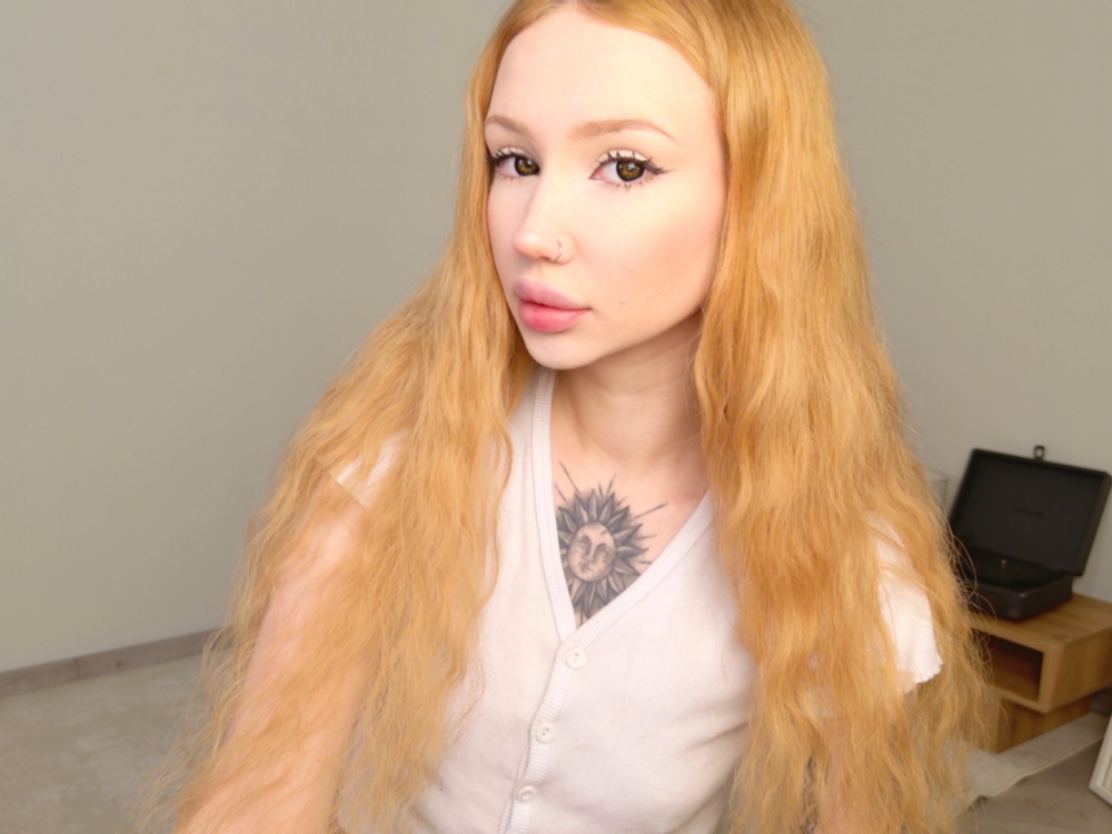 Chat XXX offline de Zoe__Page