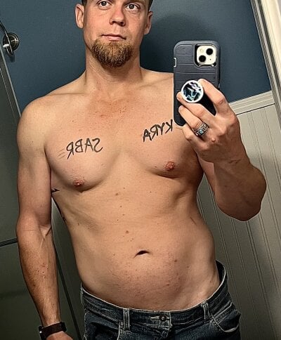 Daddy4u333 - Stripchat Boy 