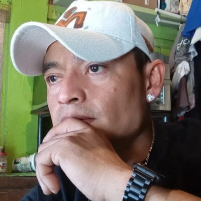 Cam boy Brawn_marcos