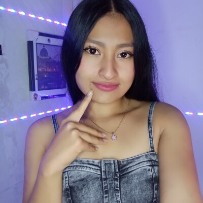 Cachonda_hot