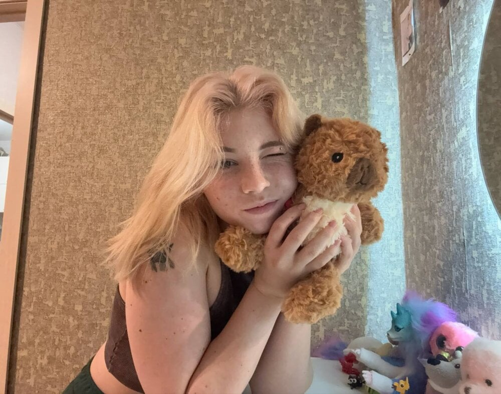 sibleydurborow from stripchat