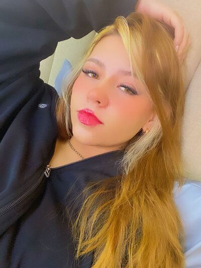 scarlett_miller_13 Avatar