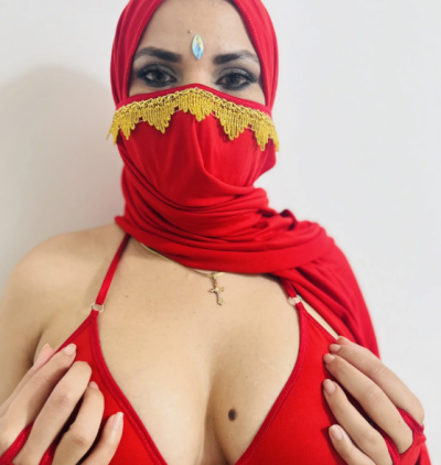 naora_desire from stripchat