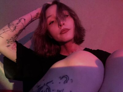 MarjoryCarter - Stripchat Girl 