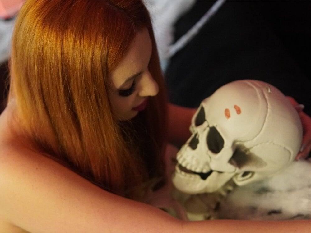 foxyjoy from stripchat