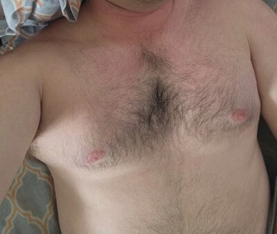 Cumfun110 Male Chunky Cam Strip