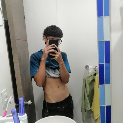 michael_white18 from stripchat