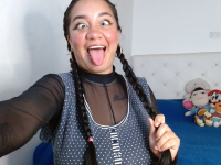 PochisfeeT's webcam live show