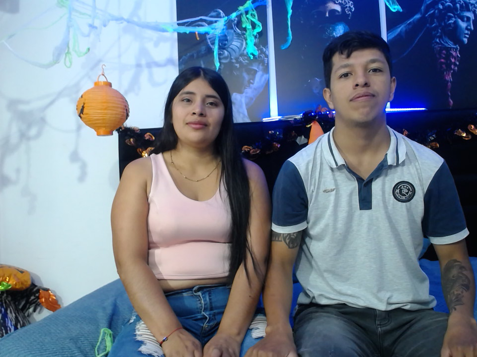 AndrewandAngel profile