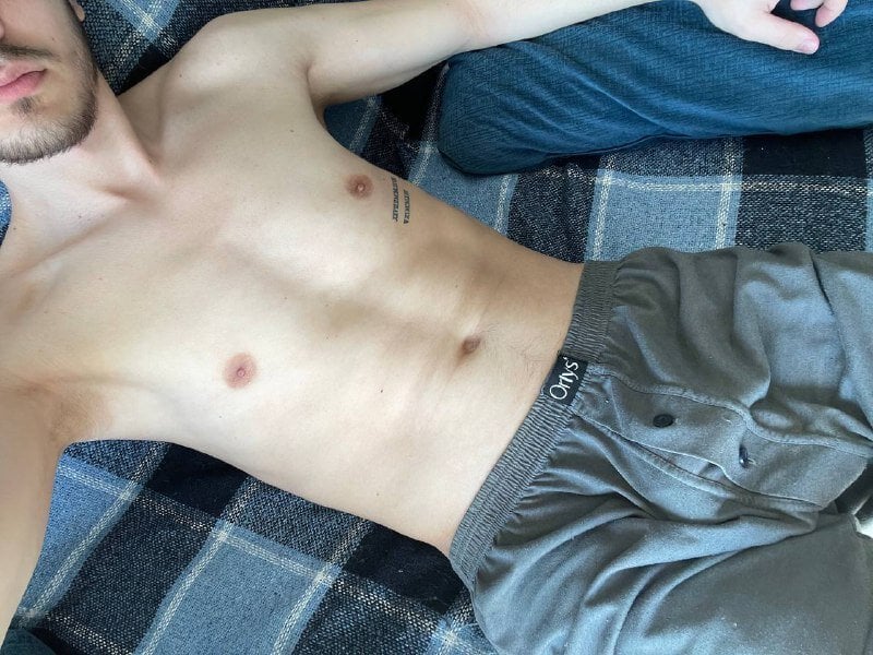 Chat con cámara offline de adam__stonee