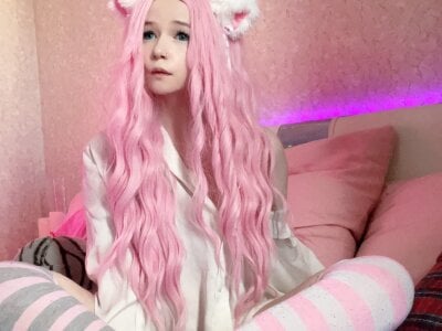 Misty_Shadow - Stripchat Girl 