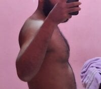 Chillguy255's webcam live show