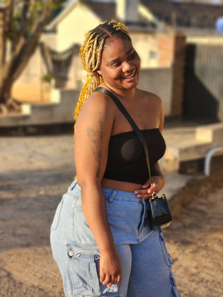 BootyyliciousMbali