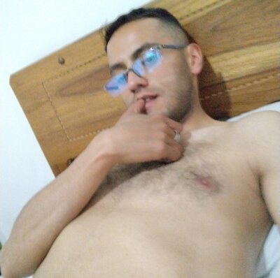 Danielitho345 - Stripchat Boy 