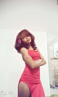 Isabell1701's webcam live show